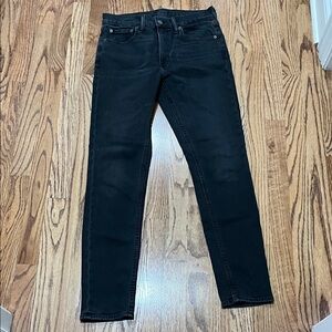 Polo by Ralph Lauren Tompkin Midrise Skinny Jeans